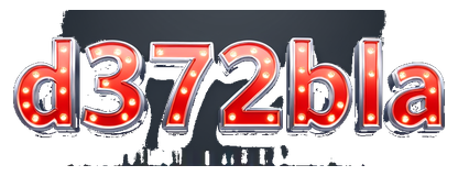d372bla logo